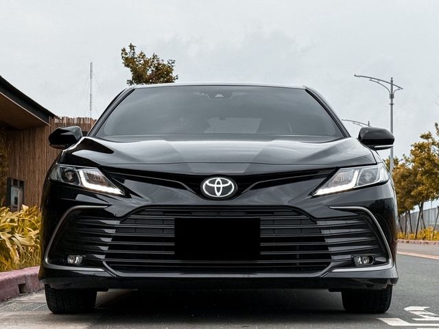 TOYOTA豐田 CAMRY  第2張相片