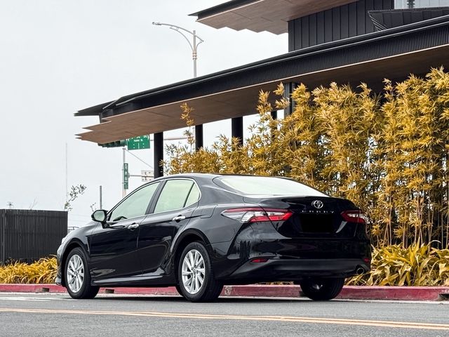 TOYOTA豐田 CAMRY  第3張相片