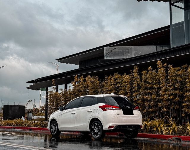 TOYOTA豐田 YARIS  第3張相片