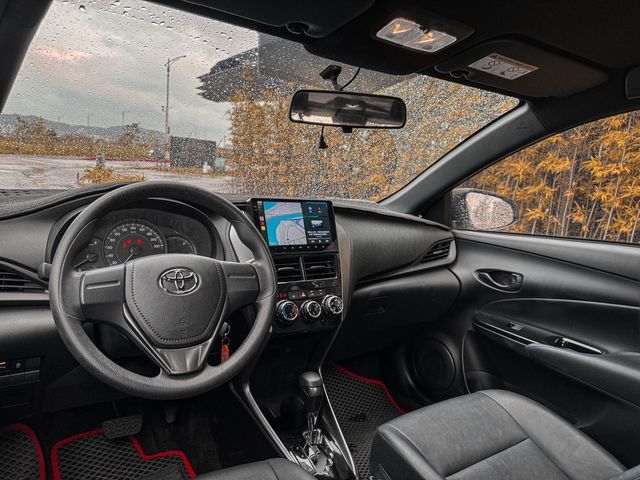 TOYOTA豐田 YARIS  第6張相片