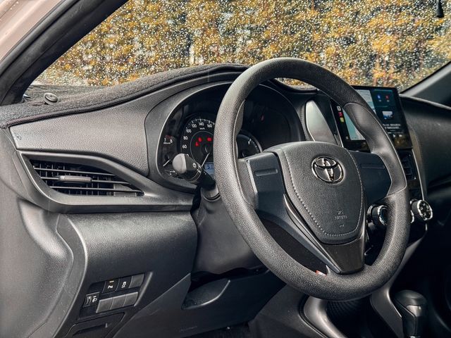 TOYOTA豐田 YARIS  第7張相片