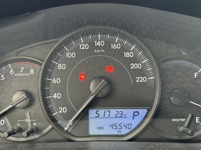 TOYOTA豐田 YARIS  第10張相片