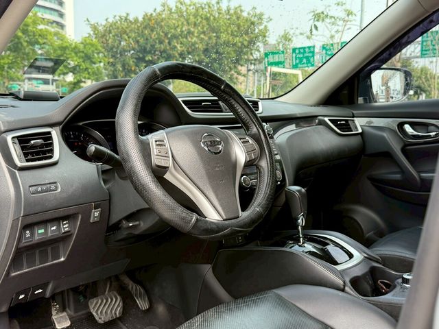 NISSAN日產 X-TRAIL  第6張相片