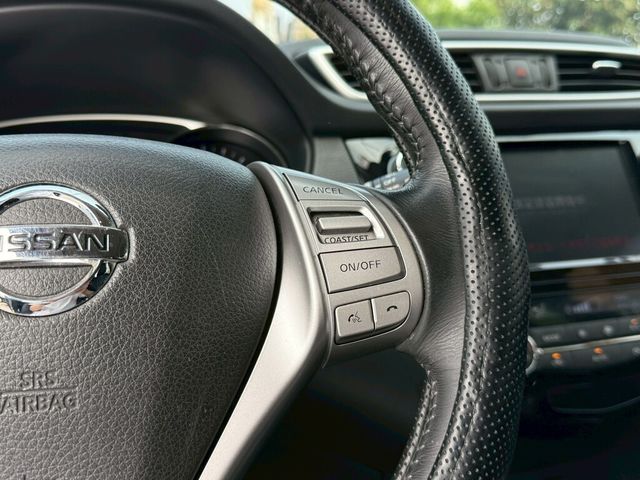 NISSAN日產 X-TRAIL  第9張相片