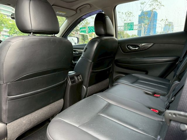 NISSAN日產 X-TRAIL  第10張相片