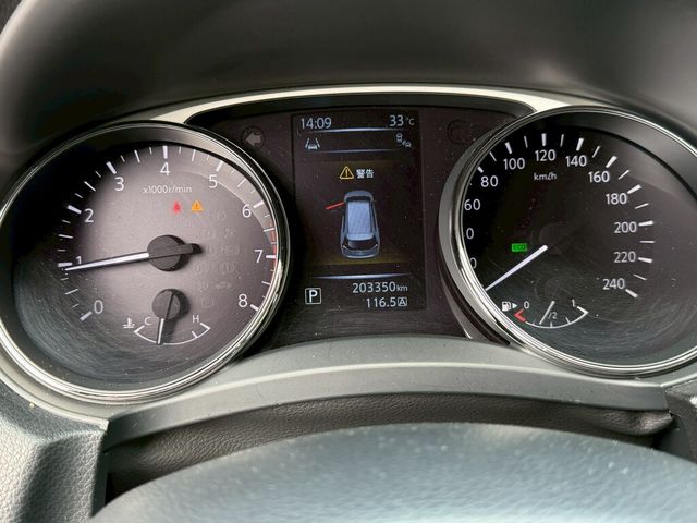NISSAN日產 X-TRAIL  第11張相片
