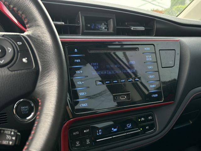 TOYOTA豐田 ALTIS  第4張相片