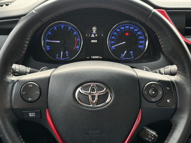 TOYOTA豐田 ALTIS  第9張相片
