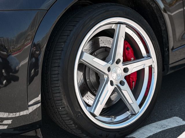 BMW寶馬 X4 XDRIVE28I  第5張相片