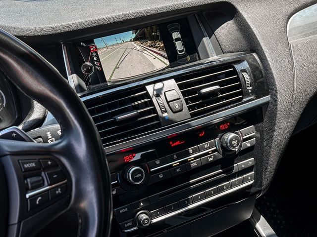 BMW寶馬 X4 XDRIVE28I  第8張相片