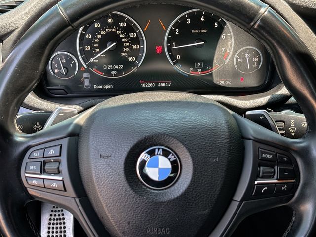 BMW寶馬 X4 XDRIVE28I  第11張相片