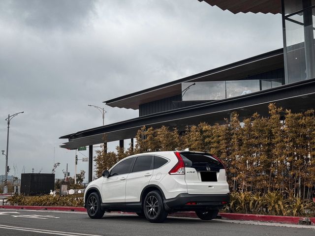 HONDA本田 CR-V  第3張相片