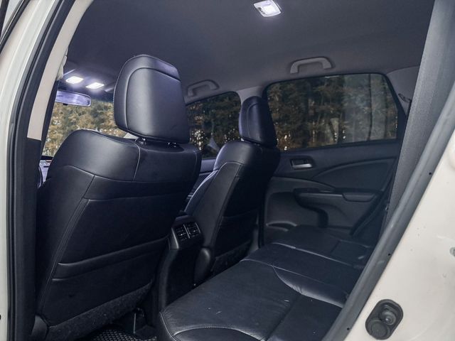 HONDA本田 CR-V  第5張相片