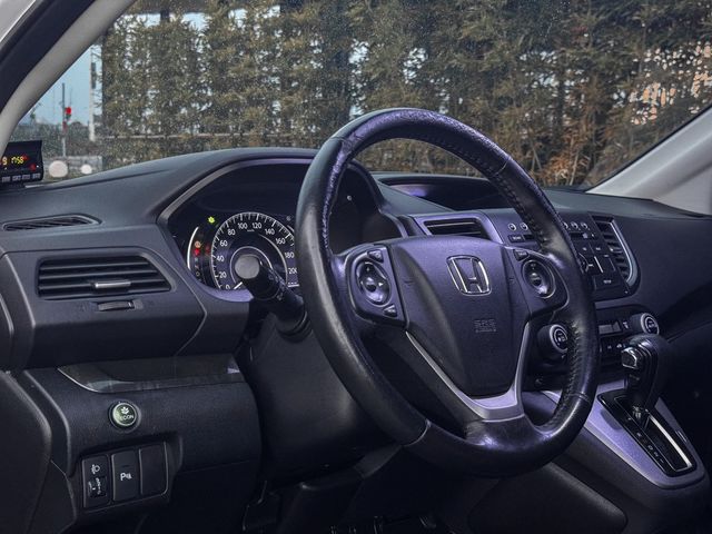 HONDA本田 CR-V  第7張相片