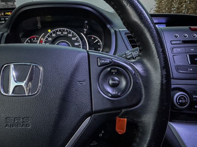 HONDA本田 CR-V  第8張相片