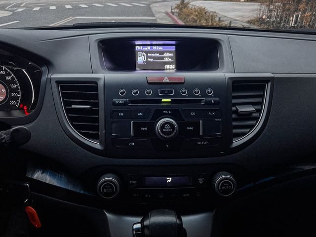 HONDA本田 CR-V  第9張相片