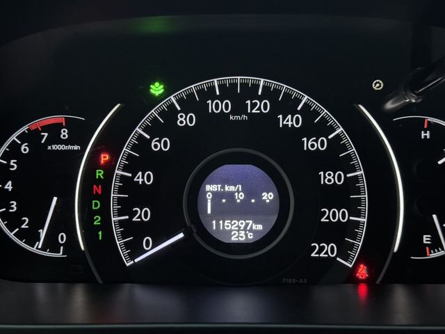 HONDA本田 CR-V  第10張相片