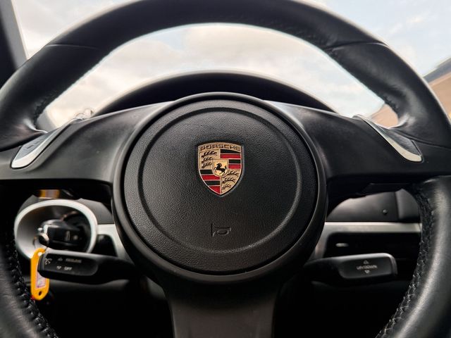 PORSCHE保時捷 CAYENNE  第7張相片