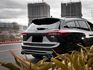FORD福特 FOCUS ST WAGON  第2張縮圖