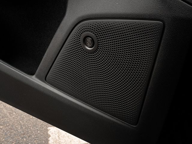 FORD福特 FOCUS ST WAGON  第8張相片