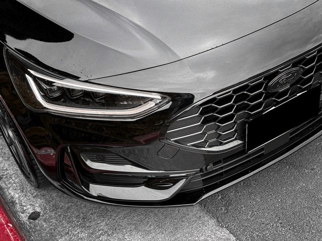 FORD福特 FOCUS ST WAGON  第11張相片