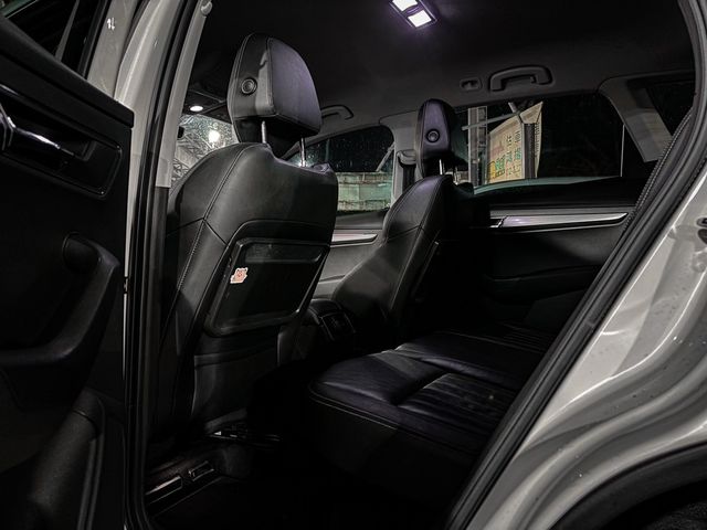 SKODA司科達 KAROQ  第10張相片