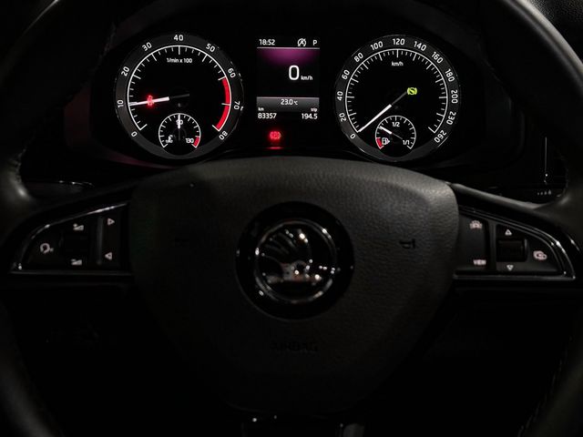 SKODA司科達 KAROQ  第11張相片