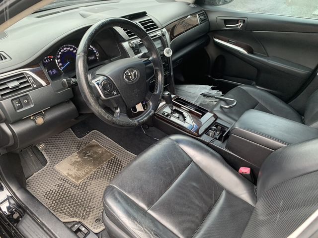 TOYOTA豐田 CAMRY  第6張相片