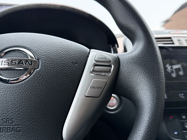 NISSAN日產 TIIDA  第8張相片