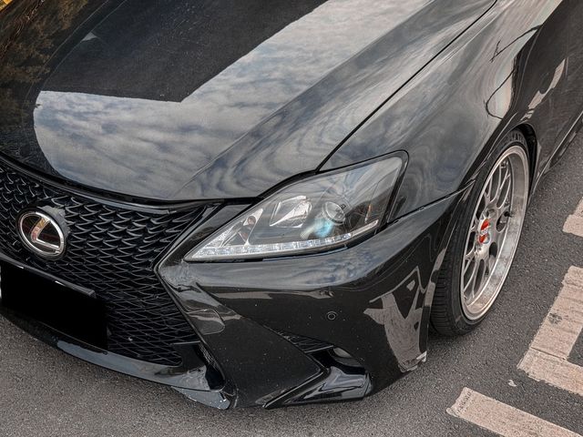 LEXUS凌志 IS250  第2張相片