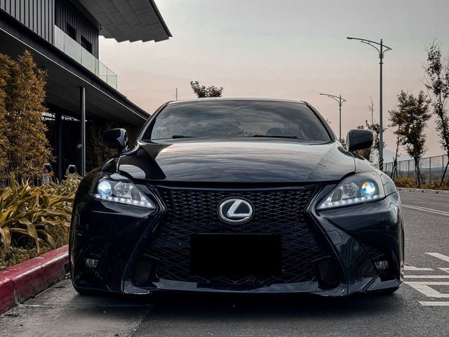LEXUS凌志 IS250  第3張相片