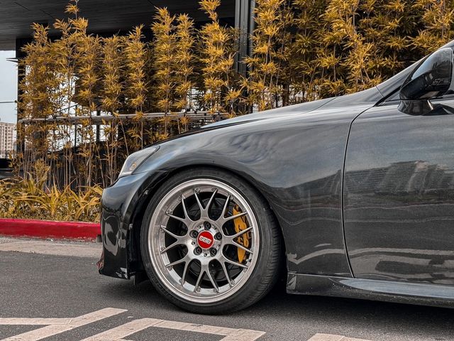 LEXUS凌志 IS250  第4張相片