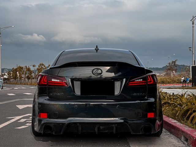 LEXUS凌志 IS250  第6張相片