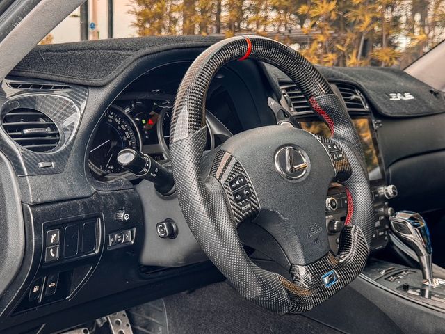 LEXUS凌志 IS250  第10張相片