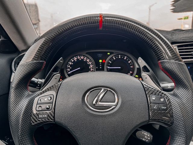 LEXUS凌志 IS250  第13張相片
