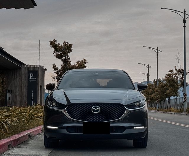 MAZDA馬自達 CX-30  第2張相片