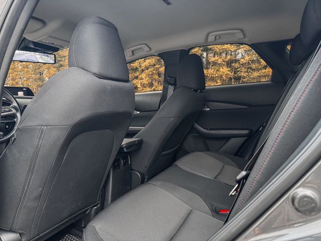 MAZDA馬自達 CX-30  第5張相片