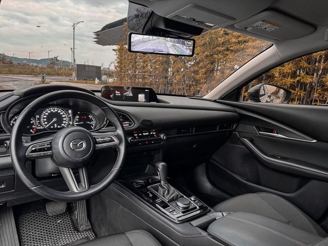 MAZDA馬自達 CX-30  第6張相片