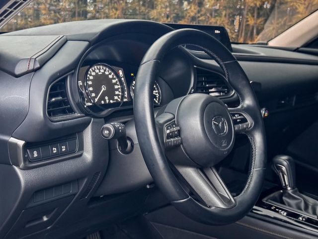 MAZDA馬自達 CX-30  第7張相片