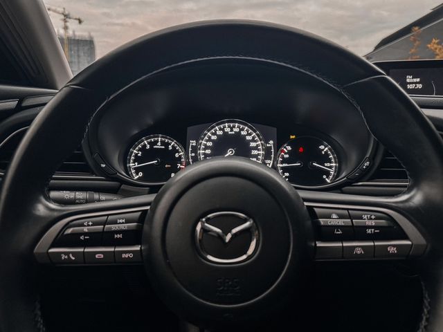 MAZDA馬自達 CX-30  第9張相片