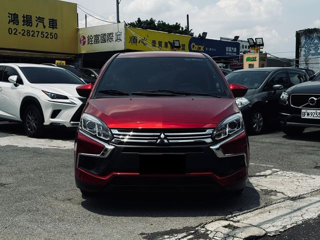 MITSUBISHI三菱 COLT PLUS  第3張相片