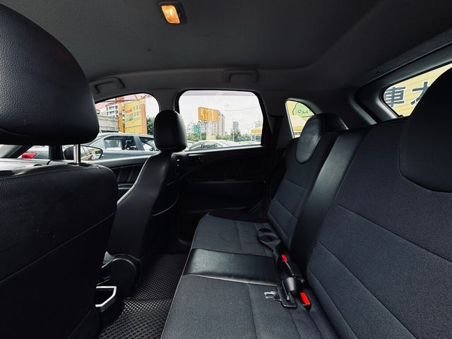 MITSUBISHI三菱 COLT PLUS  第6張相片