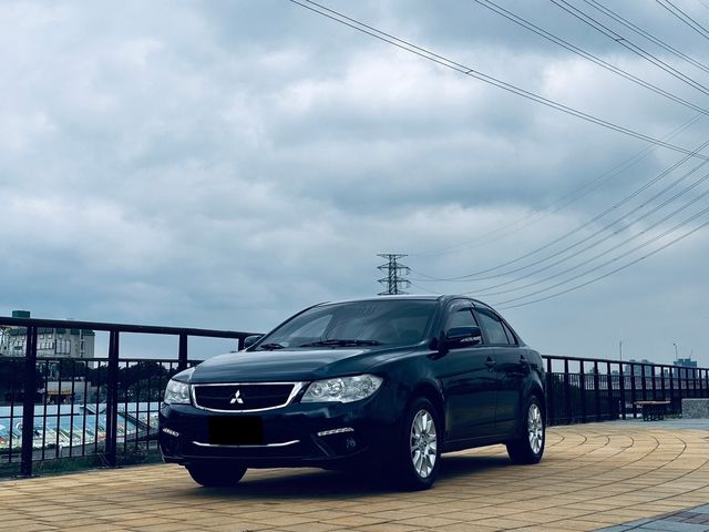 MITSUBISHI三菱 LANCER FORTIS  第1張相片