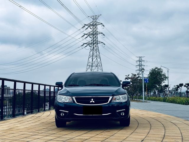MITSUBISHI三菱 LANCER FORTIS  第3張相片