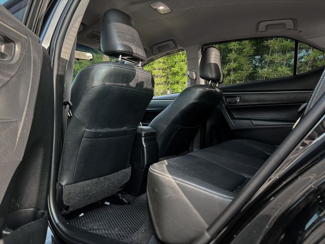 TOYOTA豐田 ALTIS  第11張相片