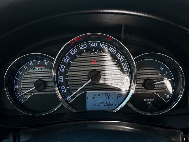 TOYOTA豐田 ALTIS  第12張相片