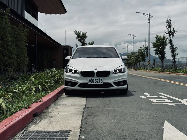 BMW寶馬 218I  第3張相片