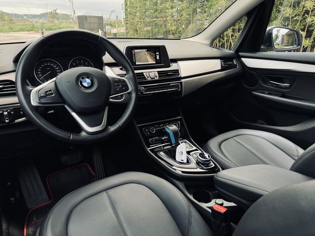 BMW寶馬 218I  第5張相片