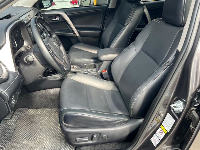 TOYOTA豐田 RAV4  第5張相片