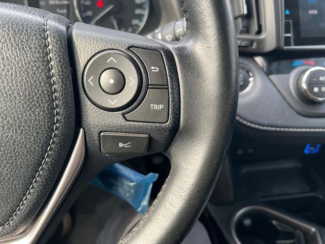 TOYOTA豐田 RAV4  第9張相片